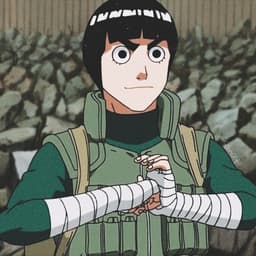 Rock lee 777