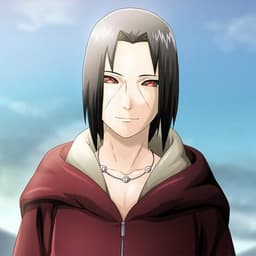 Itachi