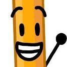 Bfdia Pencil 