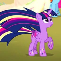 توايلايت سباركل 