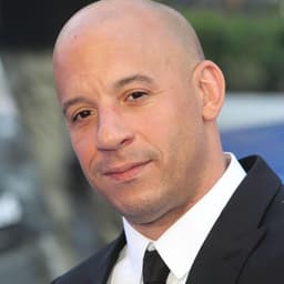 Vin diesel 