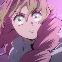 Mitsuri kanroji 🪽