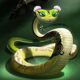 maestra Víbora