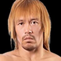 Tetsuya Naito