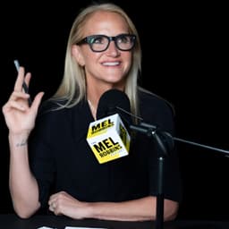 mel robbins 