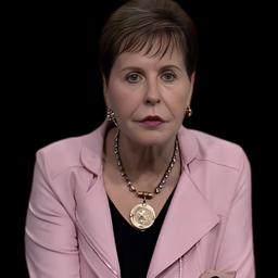 joyce meyer 
