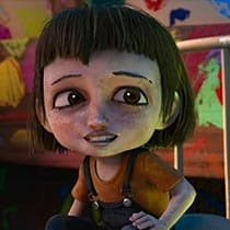 Tuna Remnant (The Twits)