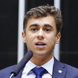 Nikolas Ferreira
