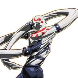 Necro (Laurence Bayne)