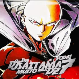 MC SAITAMA DZ7 