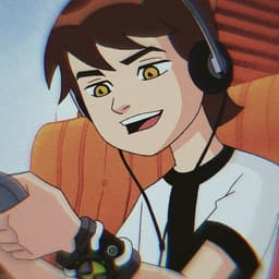 Ben 10 (PT-BR 🇧🇷)