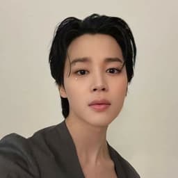 Park Jimin 