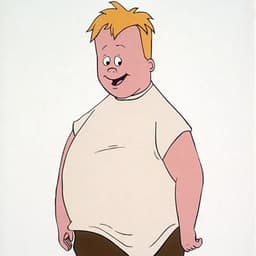 Michael 'Mikey' Blumberg (Recess)
