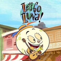 Let's Go Luna! Funding Announcer (2019-2023)