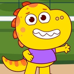 Tim Rex [Tim Rex In Space]