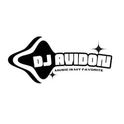 dj avidon