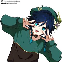 Venti (LunaASMR)