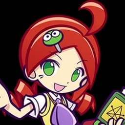 Ringo (Puyo Puyo Tetris)