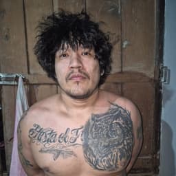 El monstruo de cono norte 