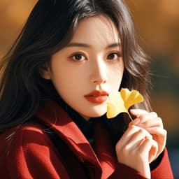 带美丽回家（友情）