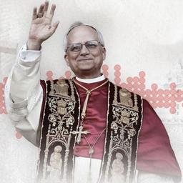 papa leon xiv