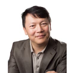 David Lee 李大衛顧問