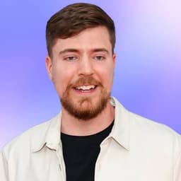 Mr beast