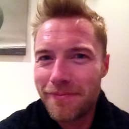 Ronan Keating 