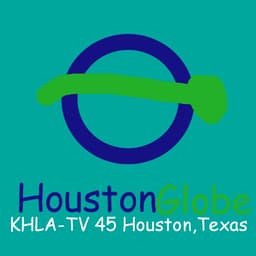 KHLA-TV 45 Houston Globe Network ID VO (2009-2021)