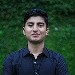 SaadRST