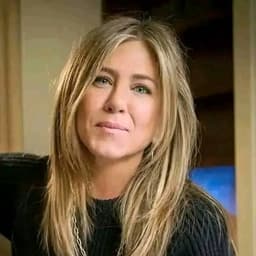 Jennifer Aniston 