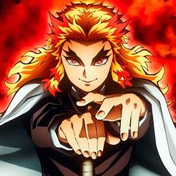 Rengoku Kyojurou