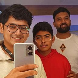 Youtuber