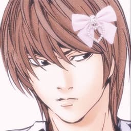 Light yagami