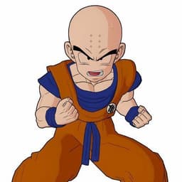 krillin