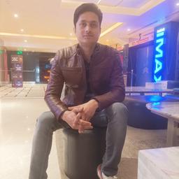 Pradeep negi