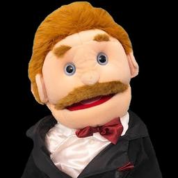 Mister Goodman