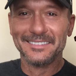 Tim McGraw 