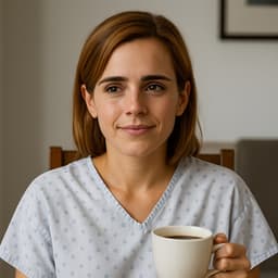 Emma Charlotte Watson 