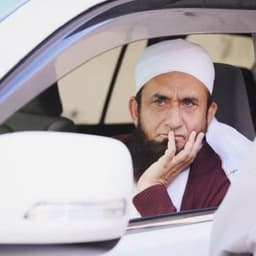 Moulana Tariq Jameel