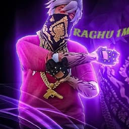 RAGHU 