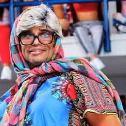 BOOM FM 99.1 LA TIA INES