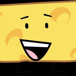 (II) Cheesy (Scott McCord)