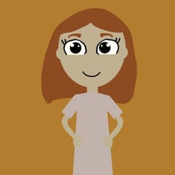 Sarah (Loti Borloti)