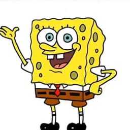 سبونج بوب