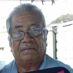 Abuelo Israel 