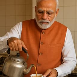 Narendra Modi 
