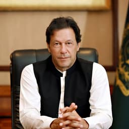 imran khan