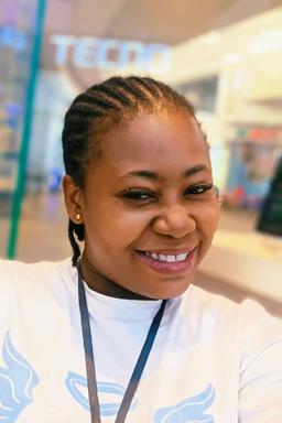 Esther Chibuike Peter's 