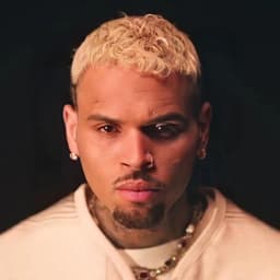 Chris Brown 